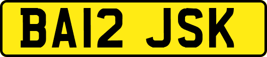 BA12JSK