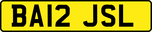 BA12JSL