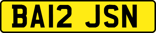 BA12JSN