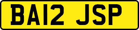 BA12JSP
