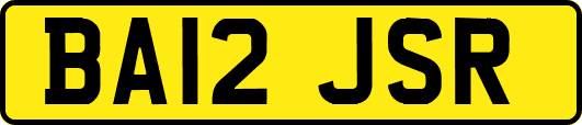 BA12JSR