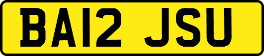 BA12JSU