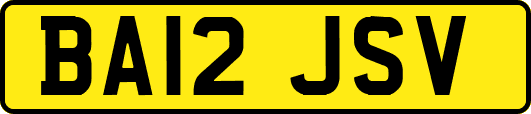 BA12JSV