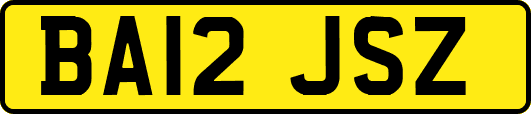 BA12JSZ