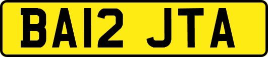 BA12JTA