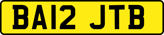 BA12JTB