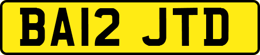 BA12JTD