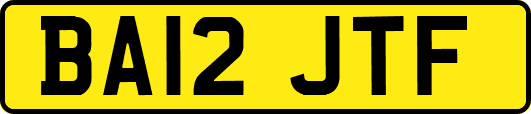 BA12JTF