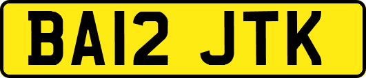 BA12JTK