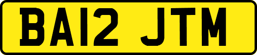 BA12JTM