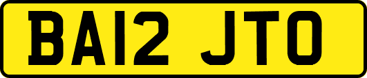 BA12JTO