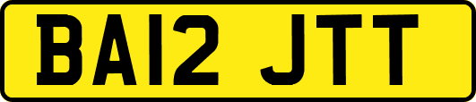 BA12JTT