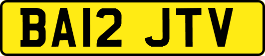 BA12JTV