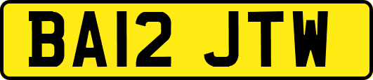 BA12JTW