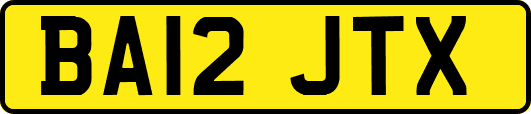 BA12JTX