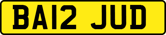 BA12JUD