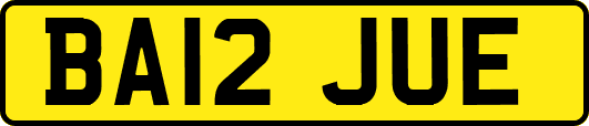BA12JUE