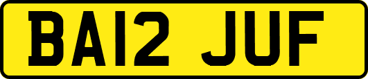 BA12JUF
