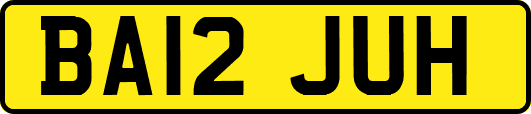 BA12JUH