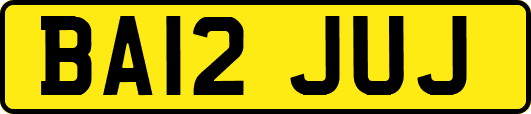 BA12JUJ