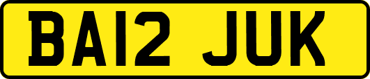 BA12JUK