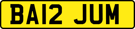 BA12JUM