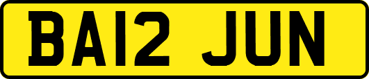 BA12JUN