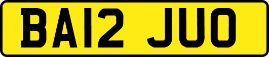 BA12JUO