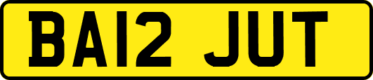 BA12JUT