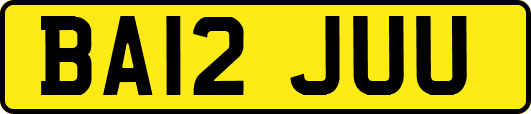 BA12JUU