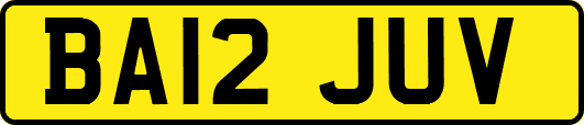BA12JUV