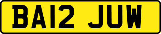BA12JUW