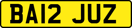 BA12JUZ