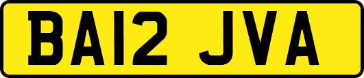 BA12JVA