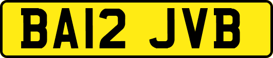 BA12JVB