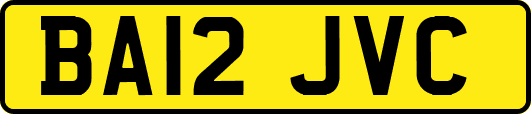 BA12JVC