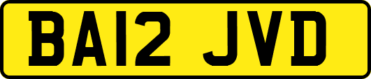 BA12JVD