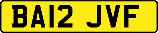BA12JVF