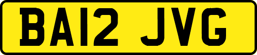 BA12JVG
