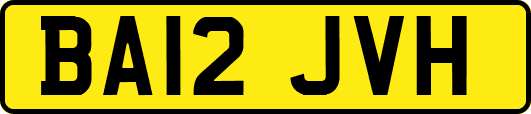 BA12JVH