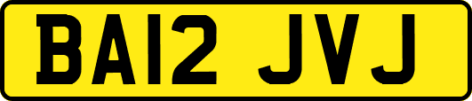 BA12JVJ