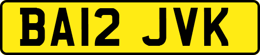 BA12JVK