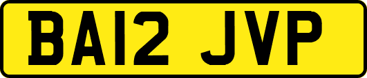 BA12JVP