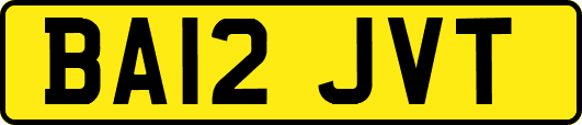 BA12JVT
