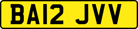 BA12JVV