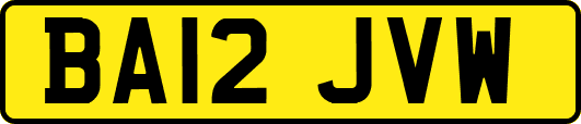 BA12JVW