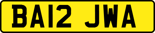 BA12JWA