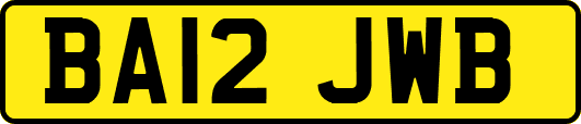 BA12JWB