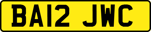 BA12JWC