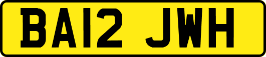 BA12JWH
